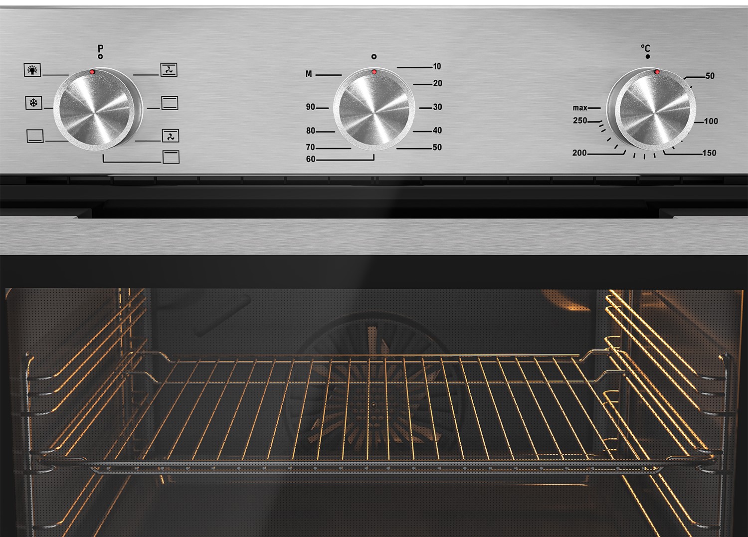 Millen MEO 6001 IX