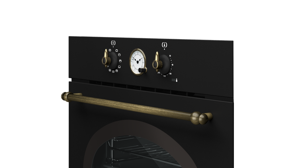 TEKA HRB 6300 ANTHRACITE-OB
