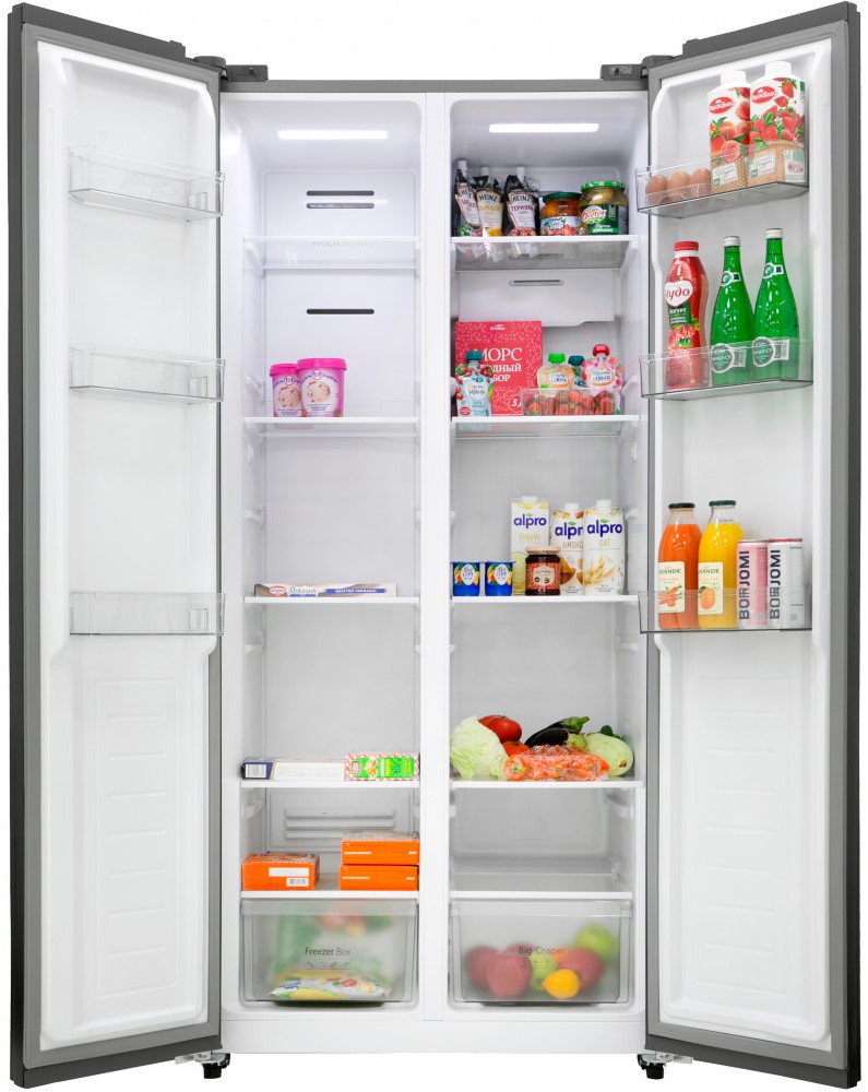 Schaub Lorenz SLU S473D4EI