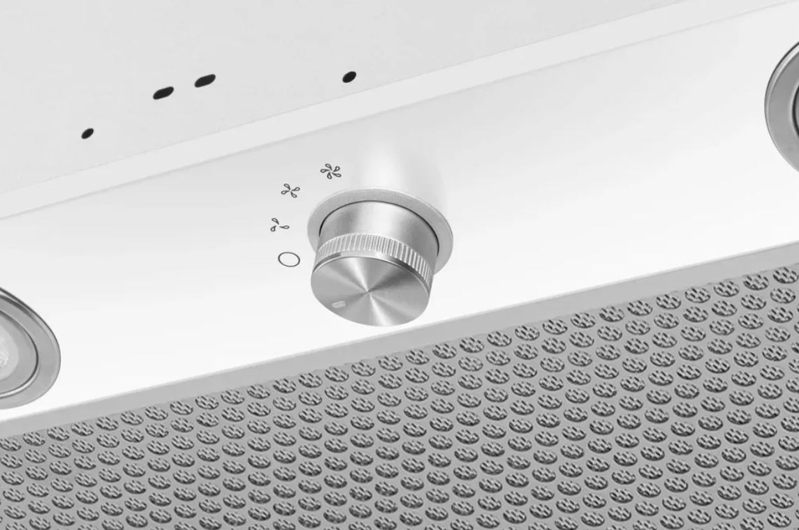 Meferi INBOX52WH PUSH COMFORT
