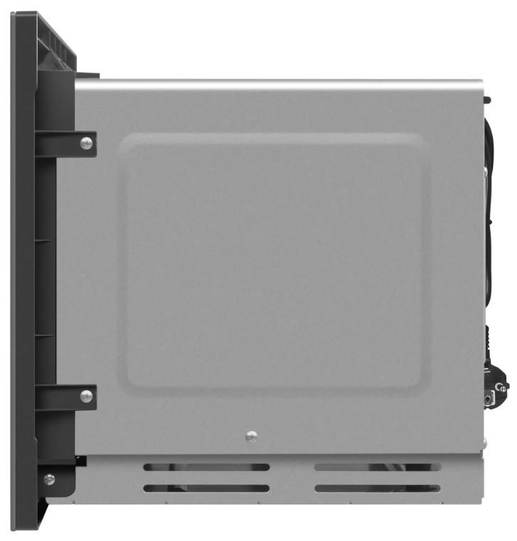 Meferi MMO6025BK MATT ULTRA