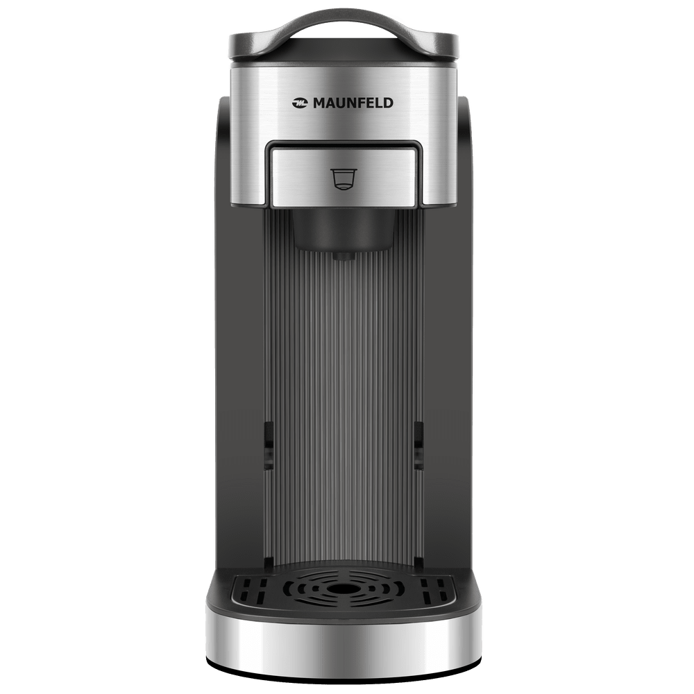 MAUNFELD MCCM-CM827GR