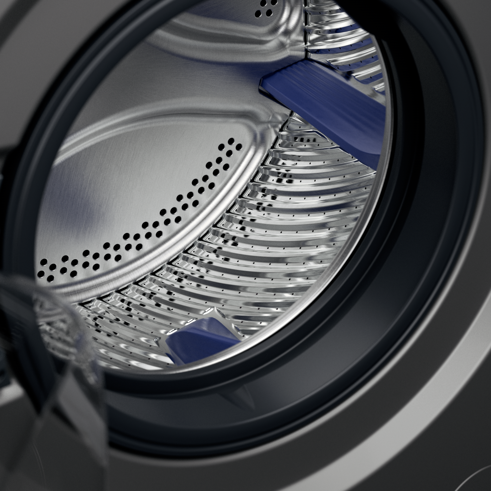 Kuppersberg WM 561 GR