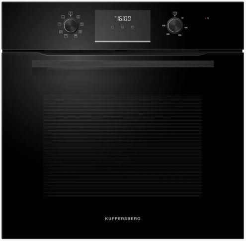 Kuppersberg HM 628 Black 8