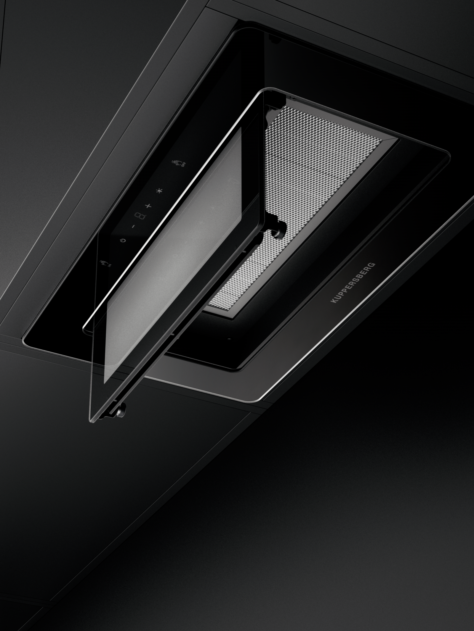 Kuppersberg INSHINE 60 BG