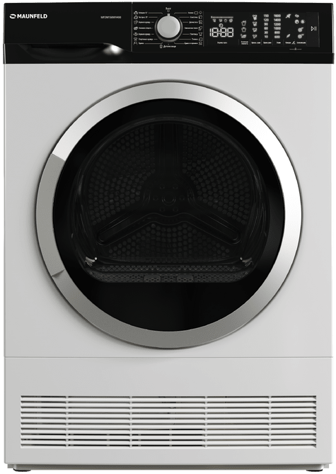 MAUNFELD MFDM158WH400