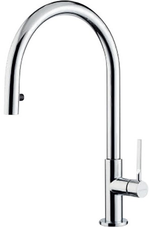 Falmec TREVI ROUND CHROME (MTRR.00#CHF)