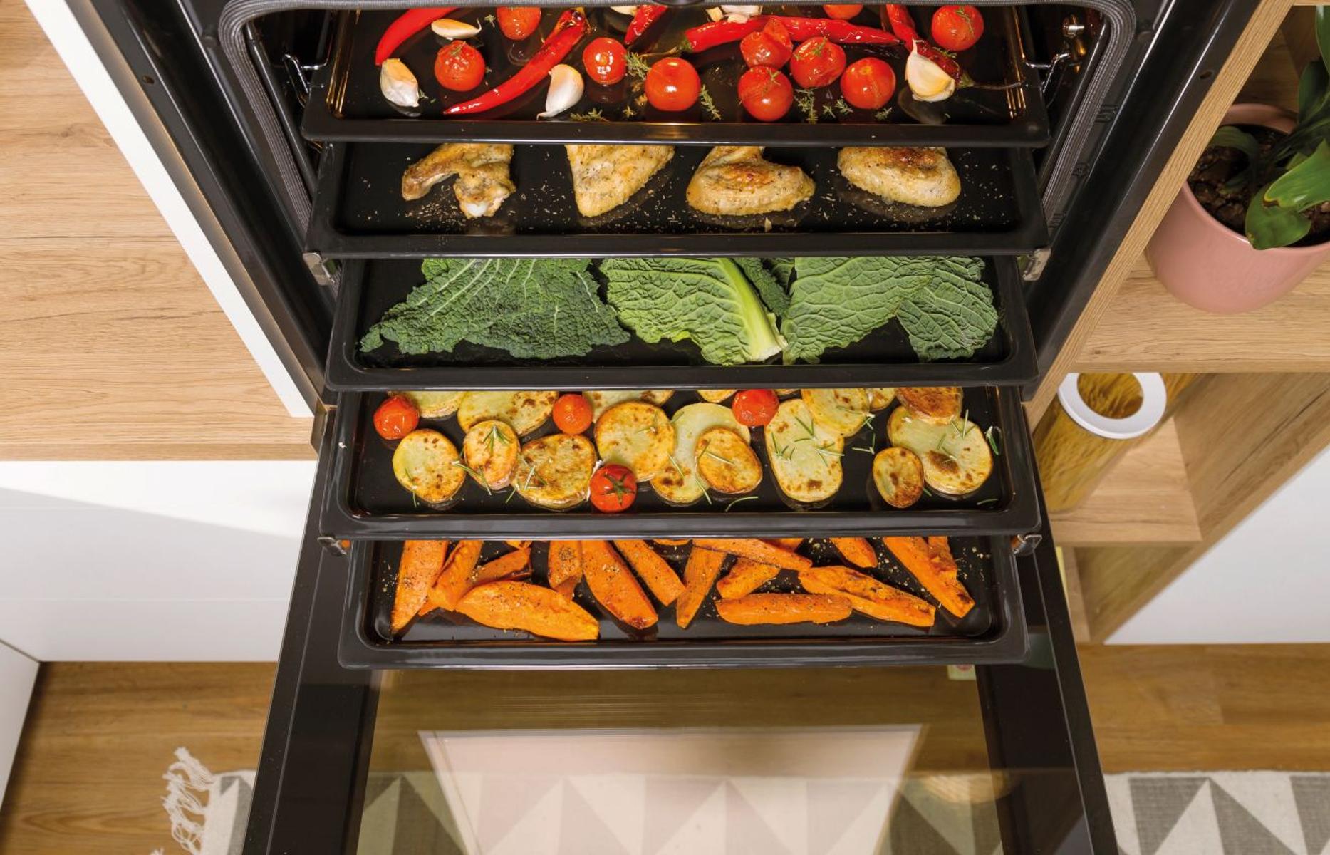 Gorenje BPSA6747A08BG