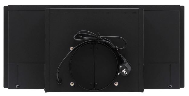 Krona ISIDA 600 black SGC