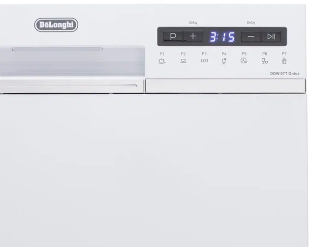 Delonghi DDW 07T Onics