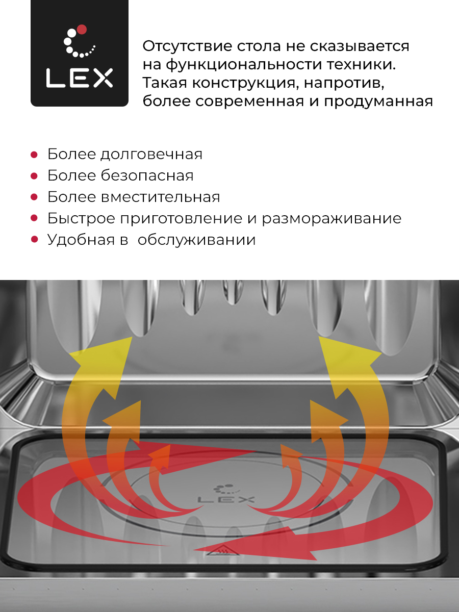 Lex BIMO 20.07 WHITE