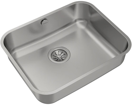 TEKA BE 50.40 MAX POLISHED (115010031)