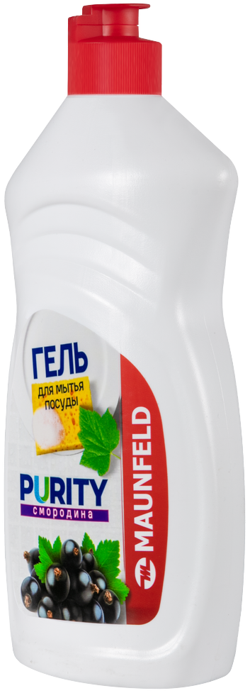 Maunfeld Purity Смородина 450г MDL450CF