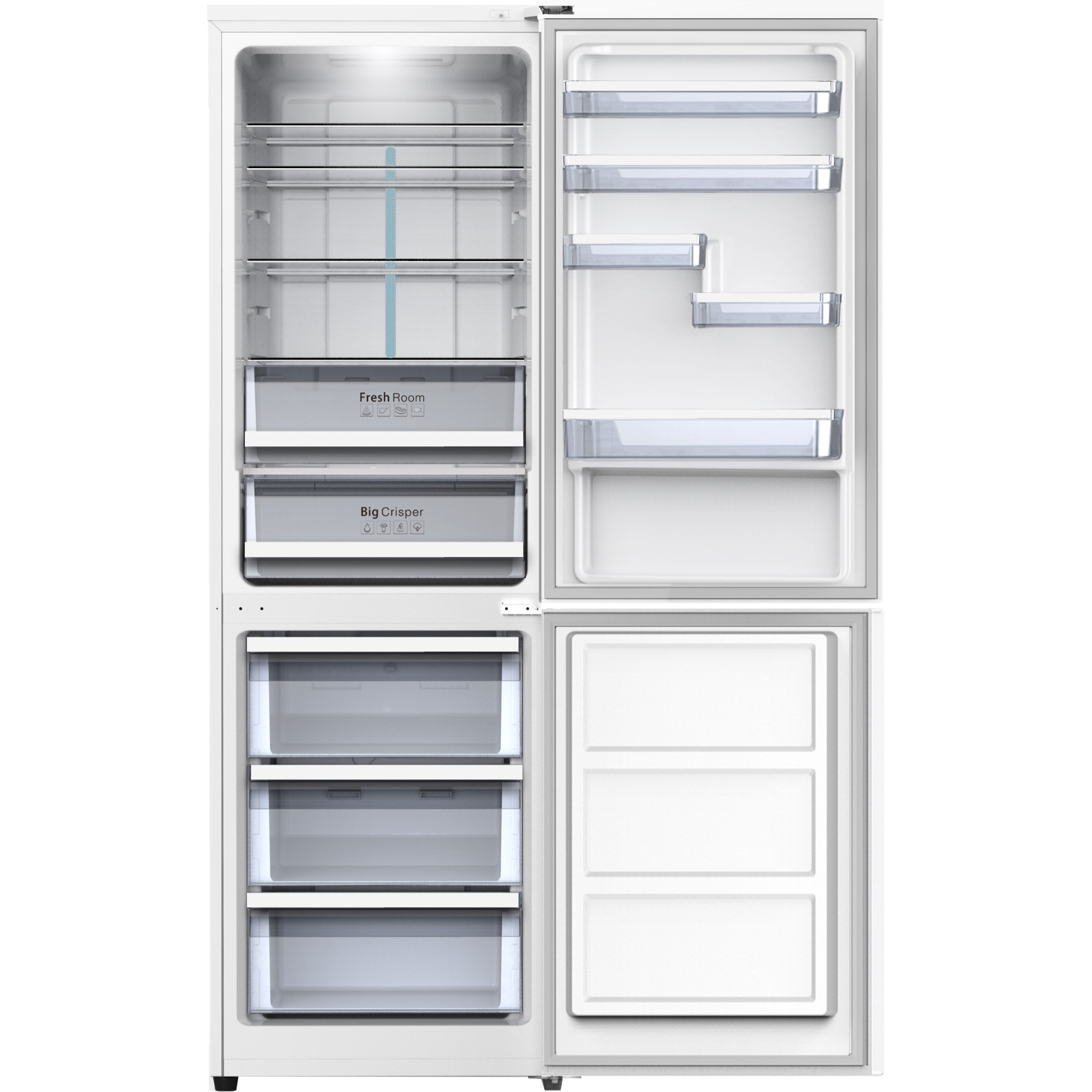 Delonghi DCS 19NFI BB DAMIANO
