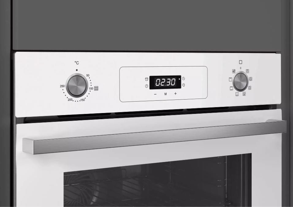 Haier HOD-P08TGW