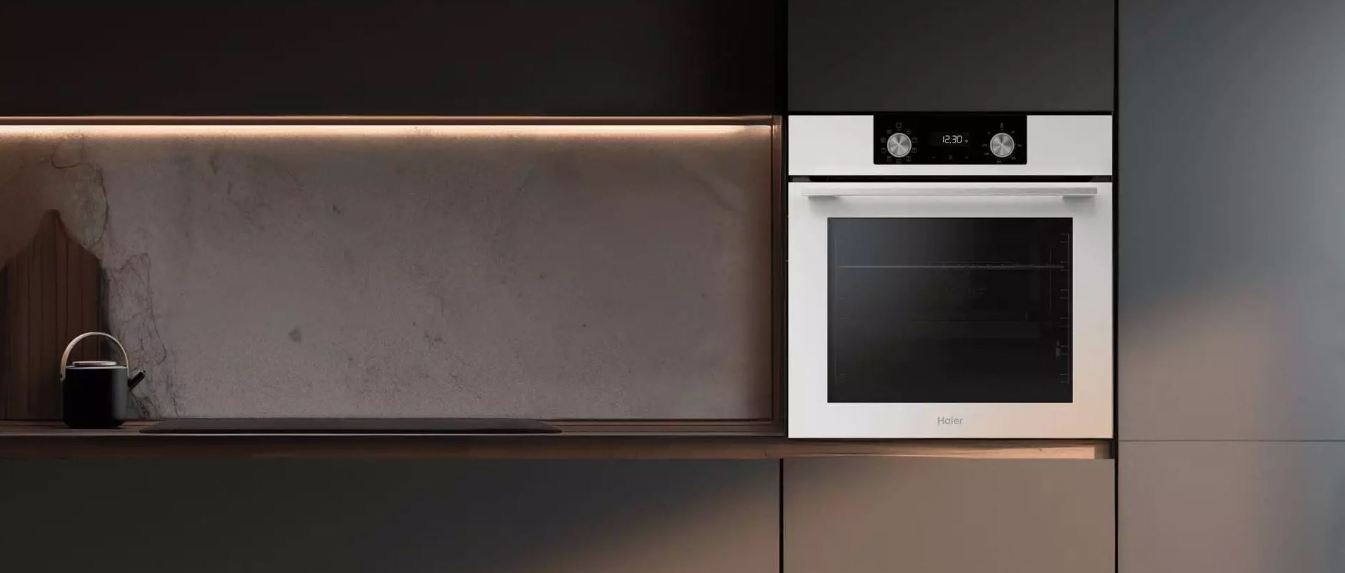Haier HOQ-K2ANN3WB