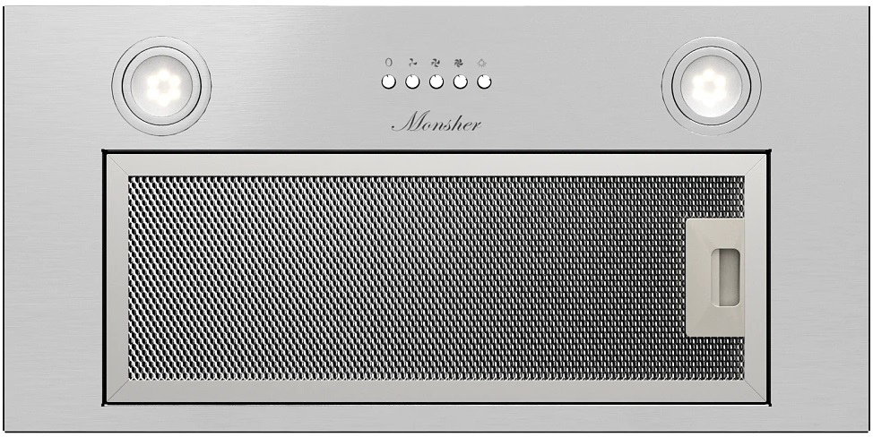 Monsher AMIE 60 Acier