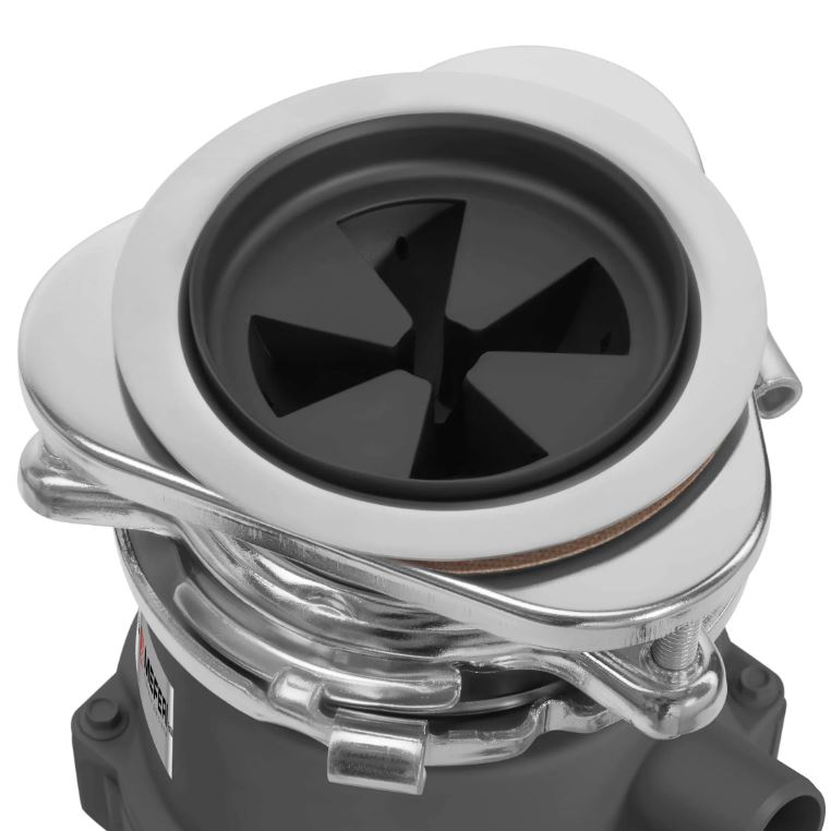 Meferi MFD380 SLIM POWER