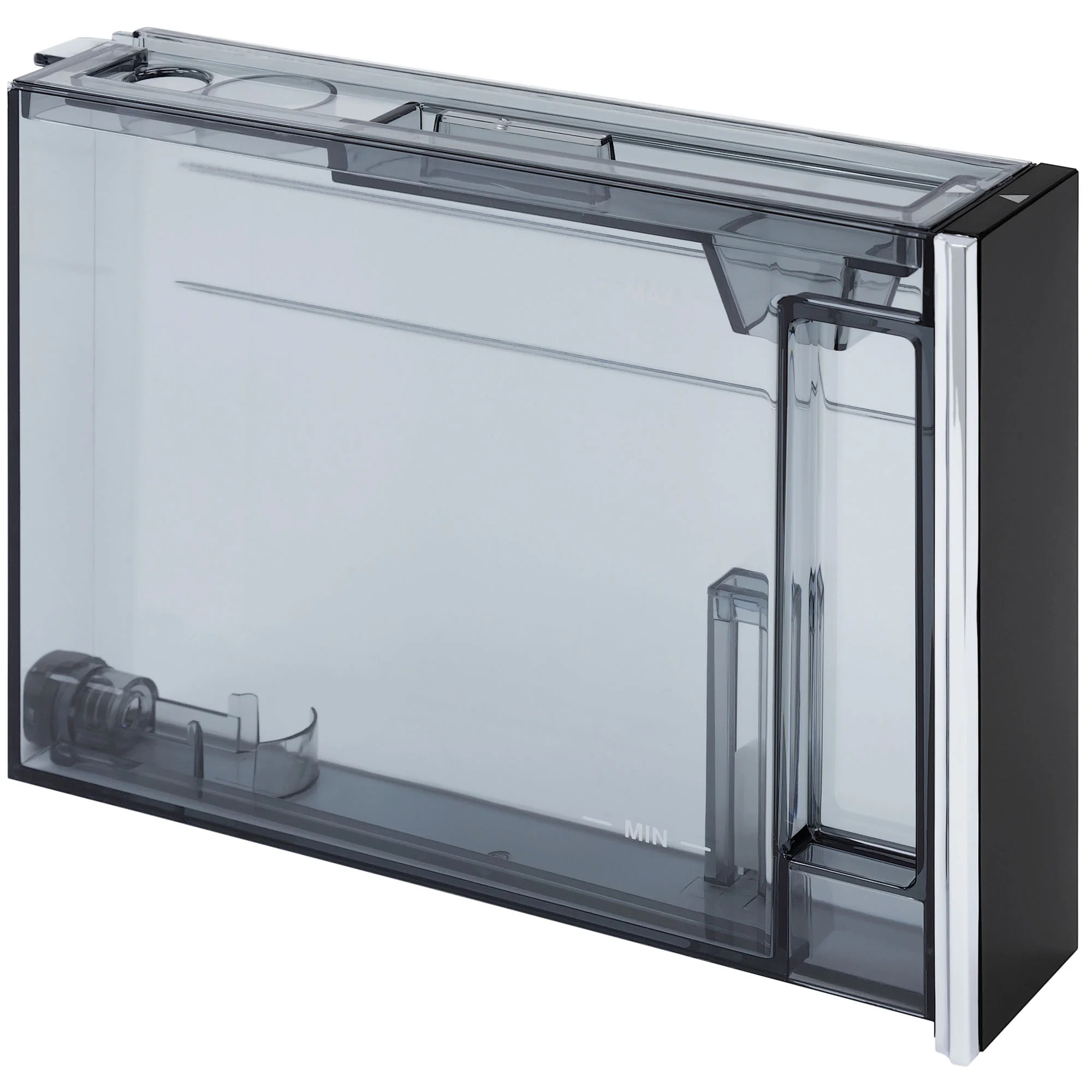 Krona Automatische Kaffeemaschine Black 19 Bar