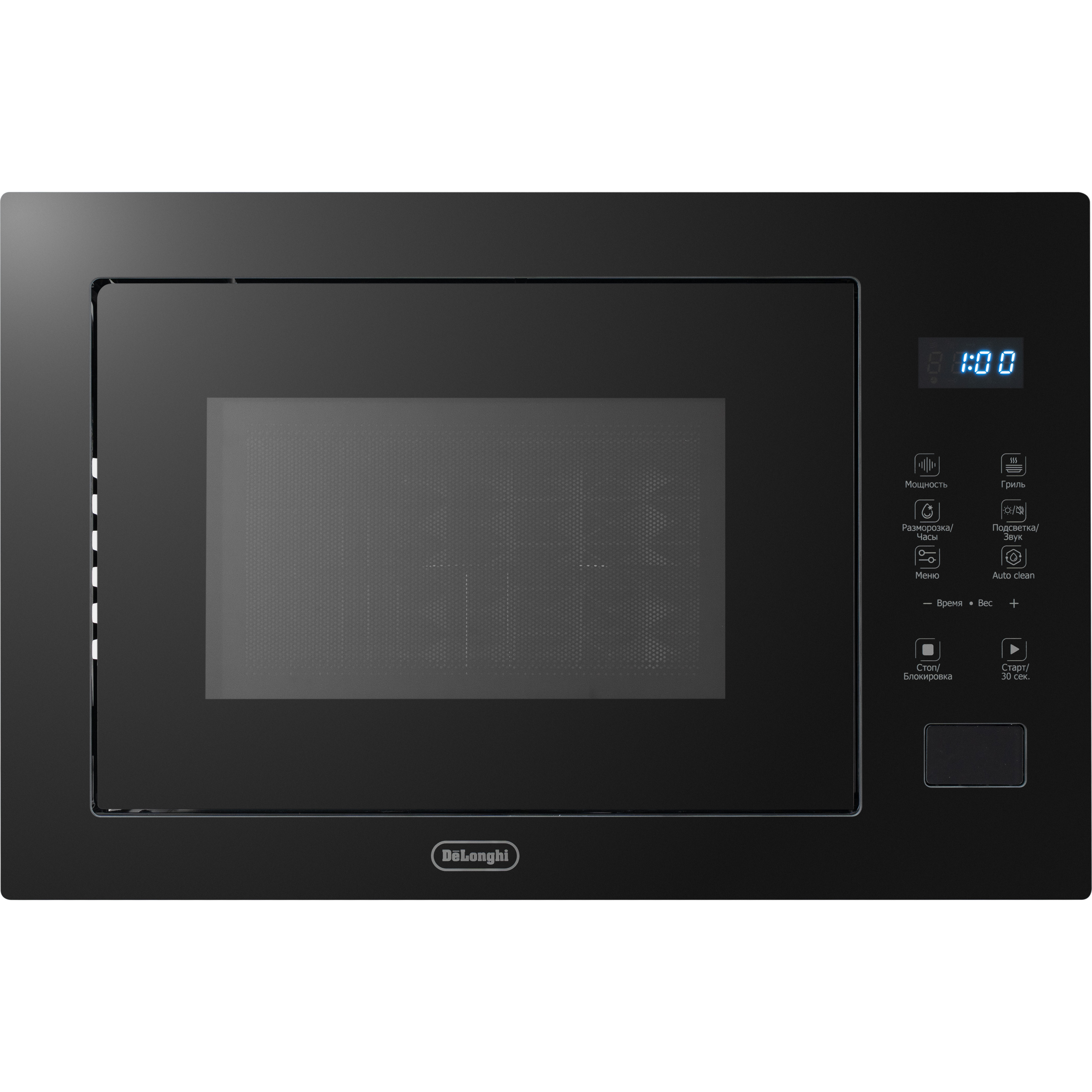 Delonghi DMO 25NB TEANO