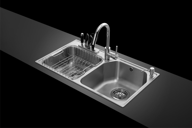 OULIN 150 L корзина