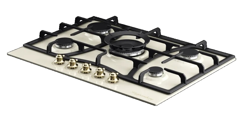 Kuppersberg FS 710 C Bronze