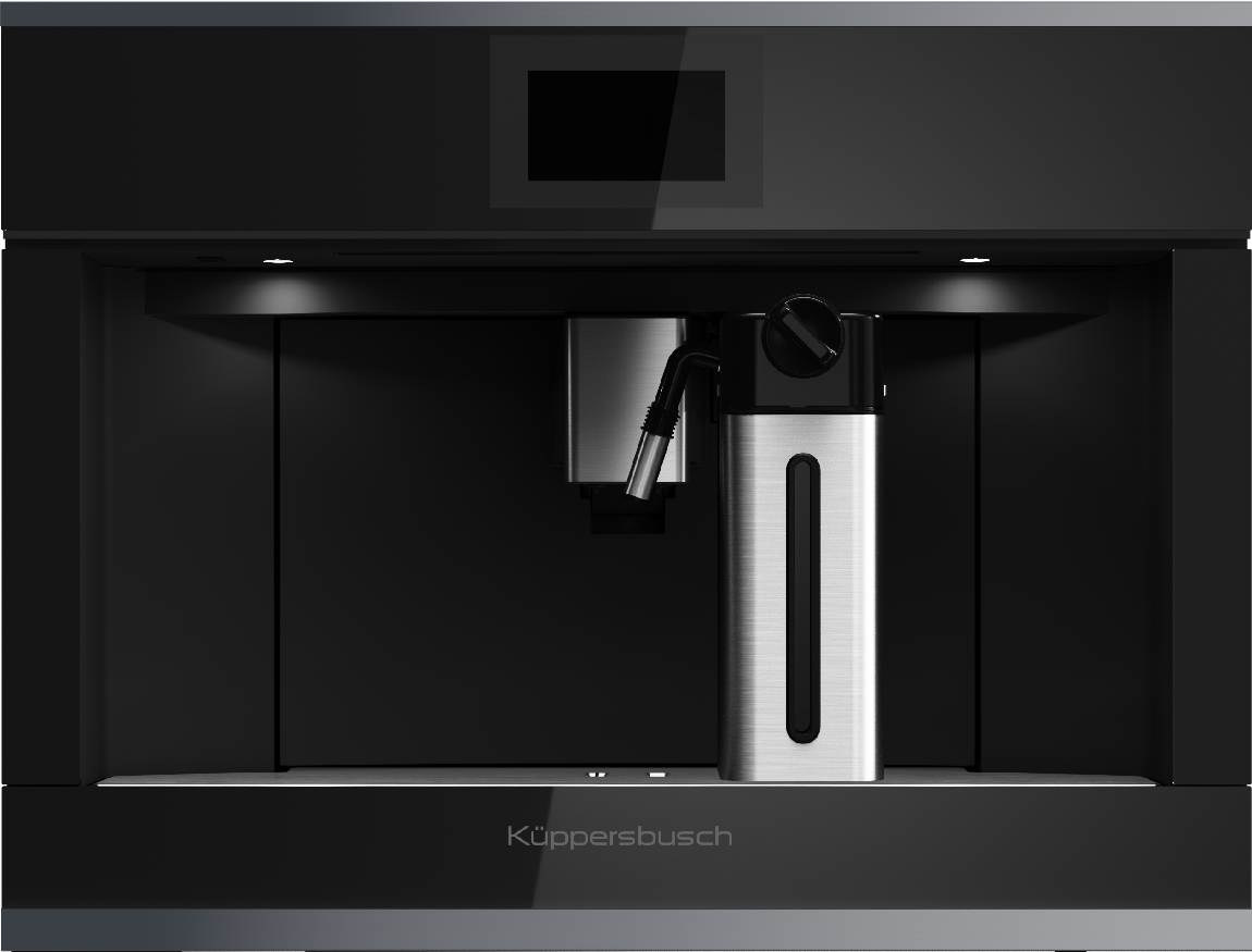 Kuppersbusch CKV 6800.0 S3