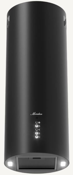 Monsher WL-RONDO E 90 Noir