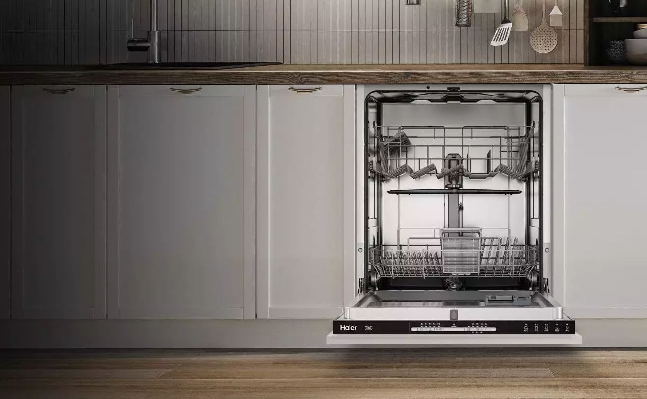 Haier HDWE13-490RU