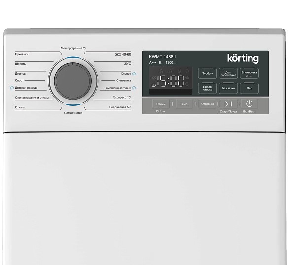 Korting KWMT 1488 I