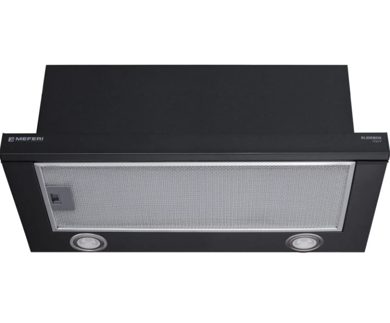 Meferi SLIDEBOX60BK POWER