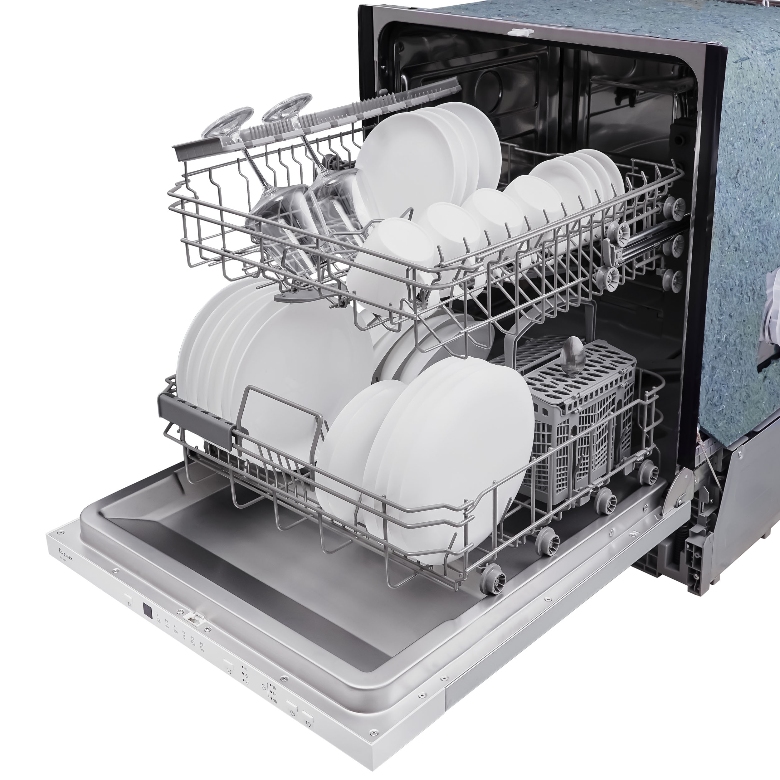 Evelux BD 6004