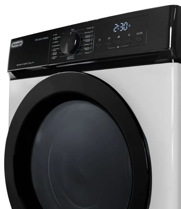 Delonghi DTD 1016 H EMILIA