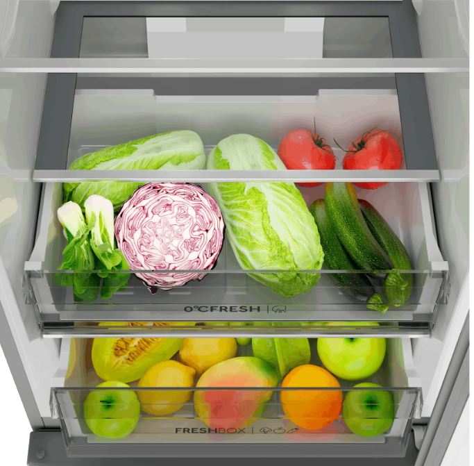Haier CEF530CSRG