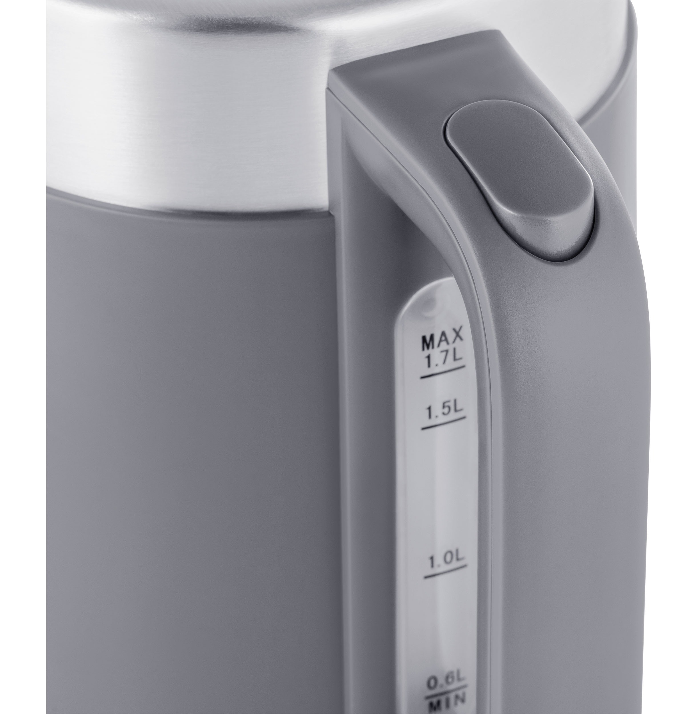 MAUNFELD MFK-631GR
