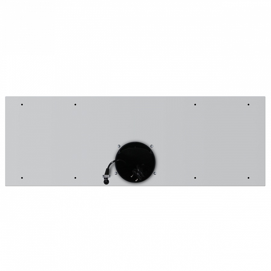 MAUNFELD CROSBY PUSH 90 INOX Gl