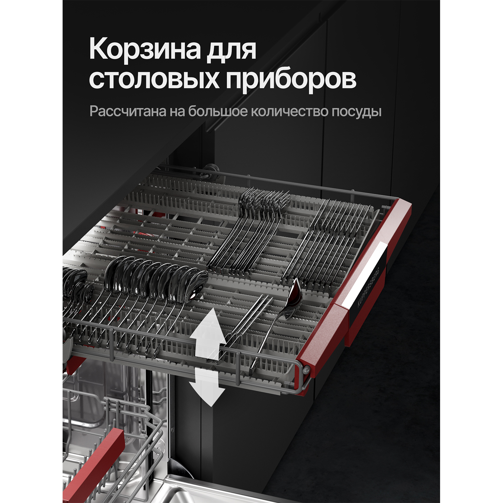 Kuppersberg GSM 6073