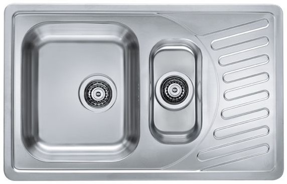 Alveus ELEGANT 110 SAT-90 810X510 1+1/2 (1009247)