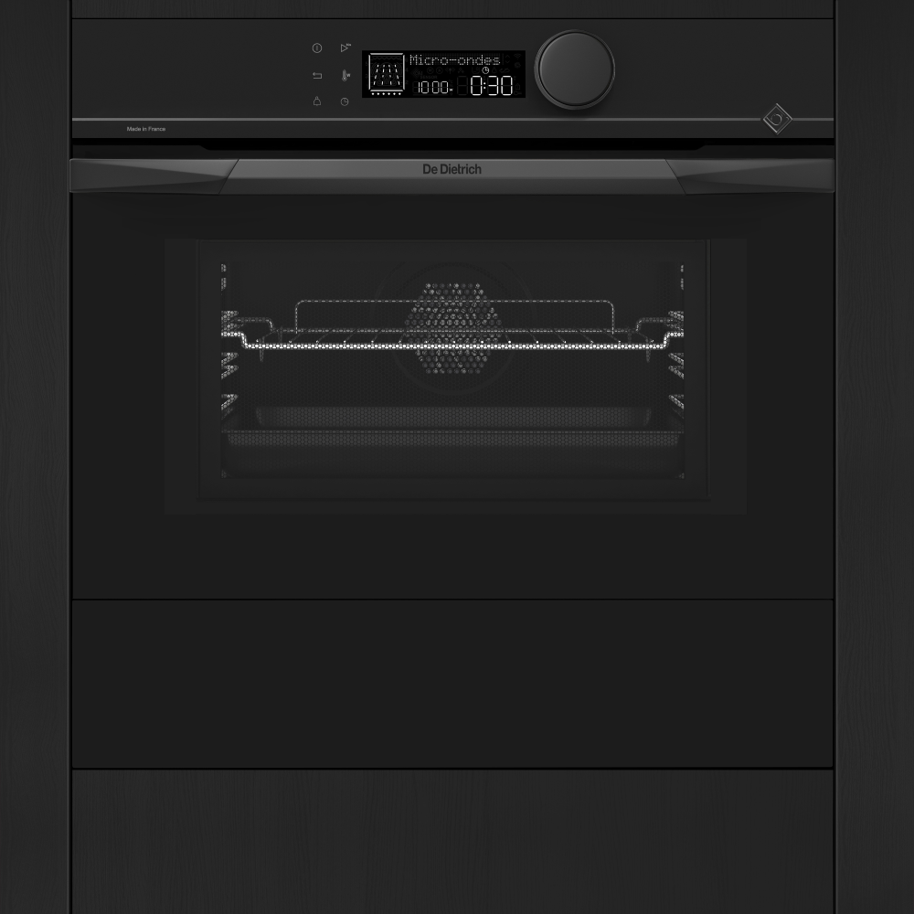 De Dietrich DWD4820B