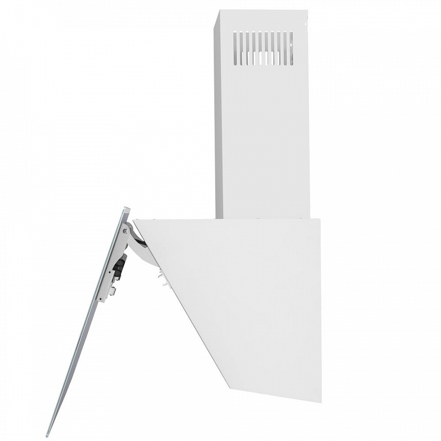 MAUNFELD EAGLE 60 Glass White