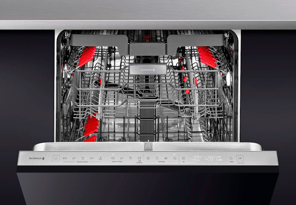 De Dietrich DCJ632DQX