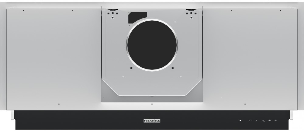 Franke FST DRIP-FREE 90 X/2 KL (305.0705.073)