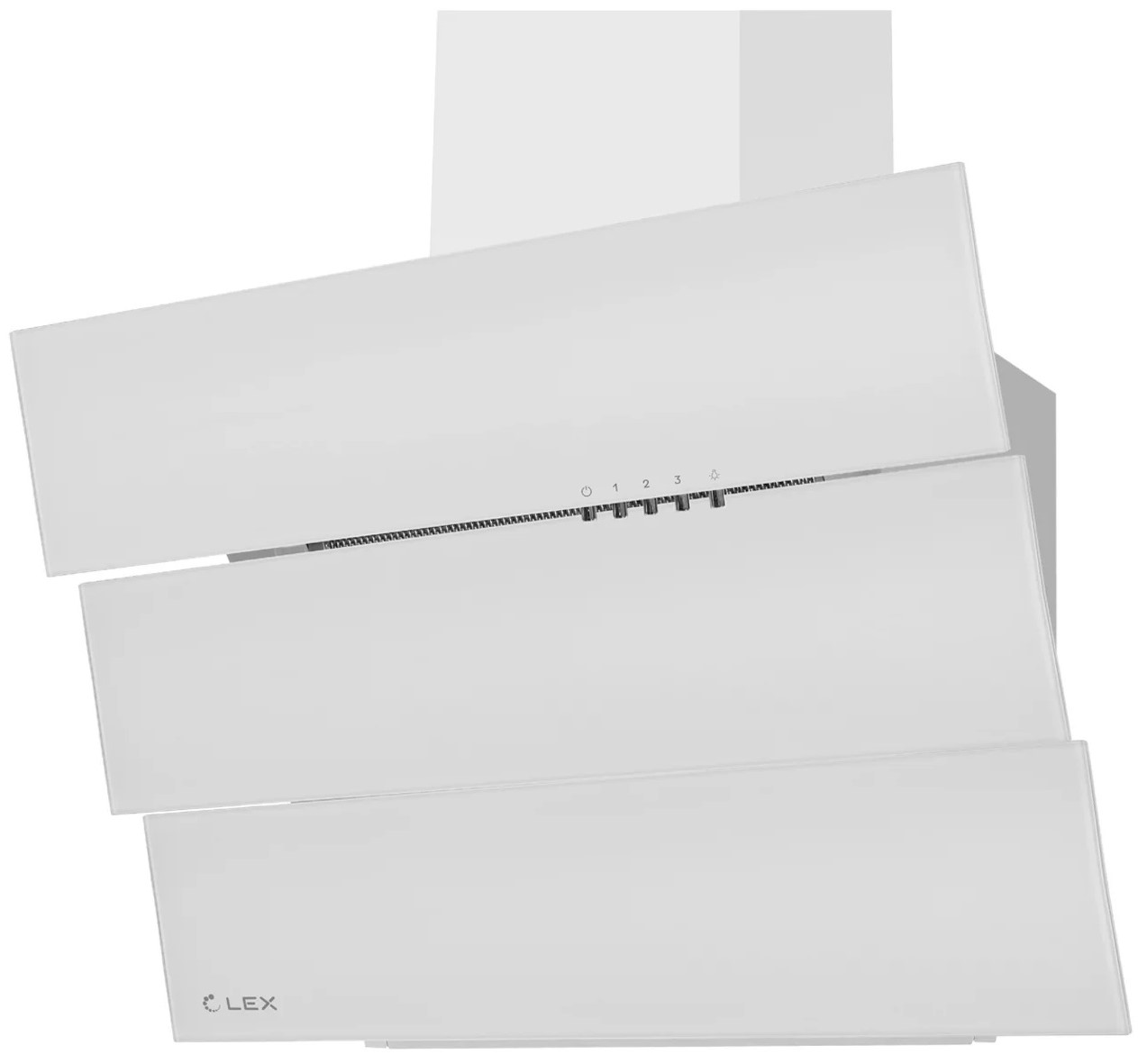 Lex RIO G 600 WHITE