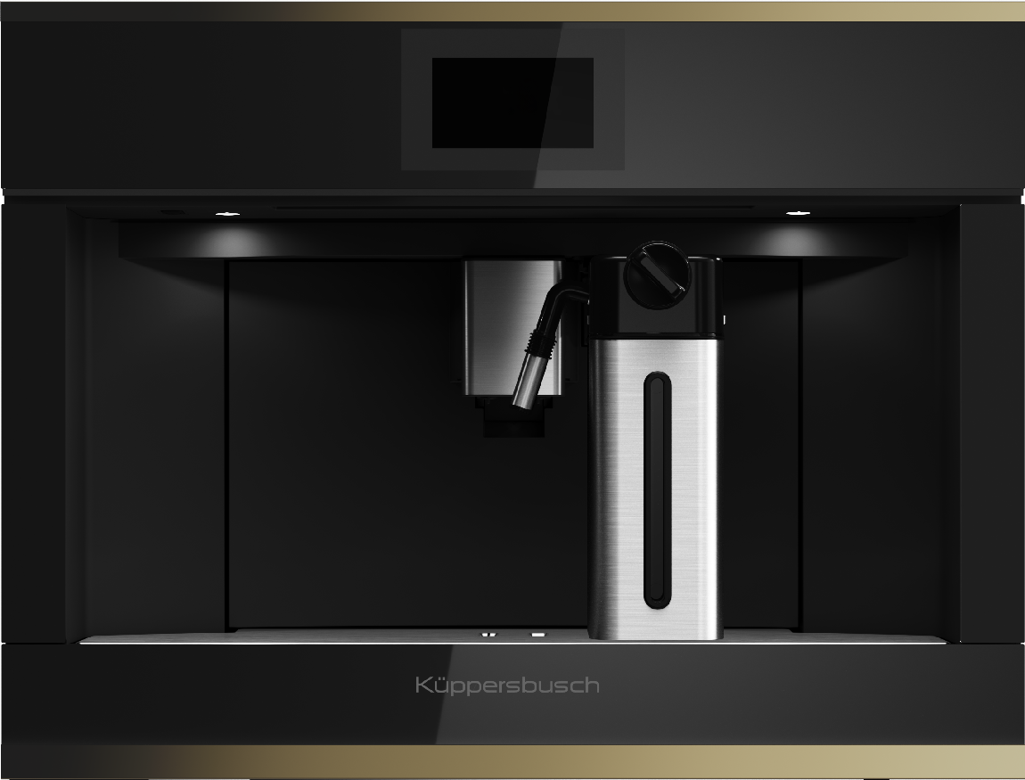 Kuppersbusch CKV 6800.0 S4