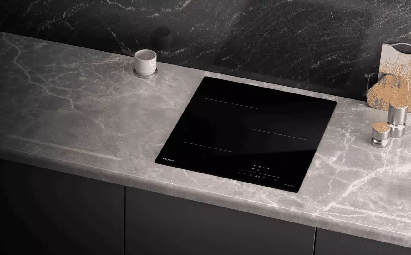 Haier HHK-Y53TTB