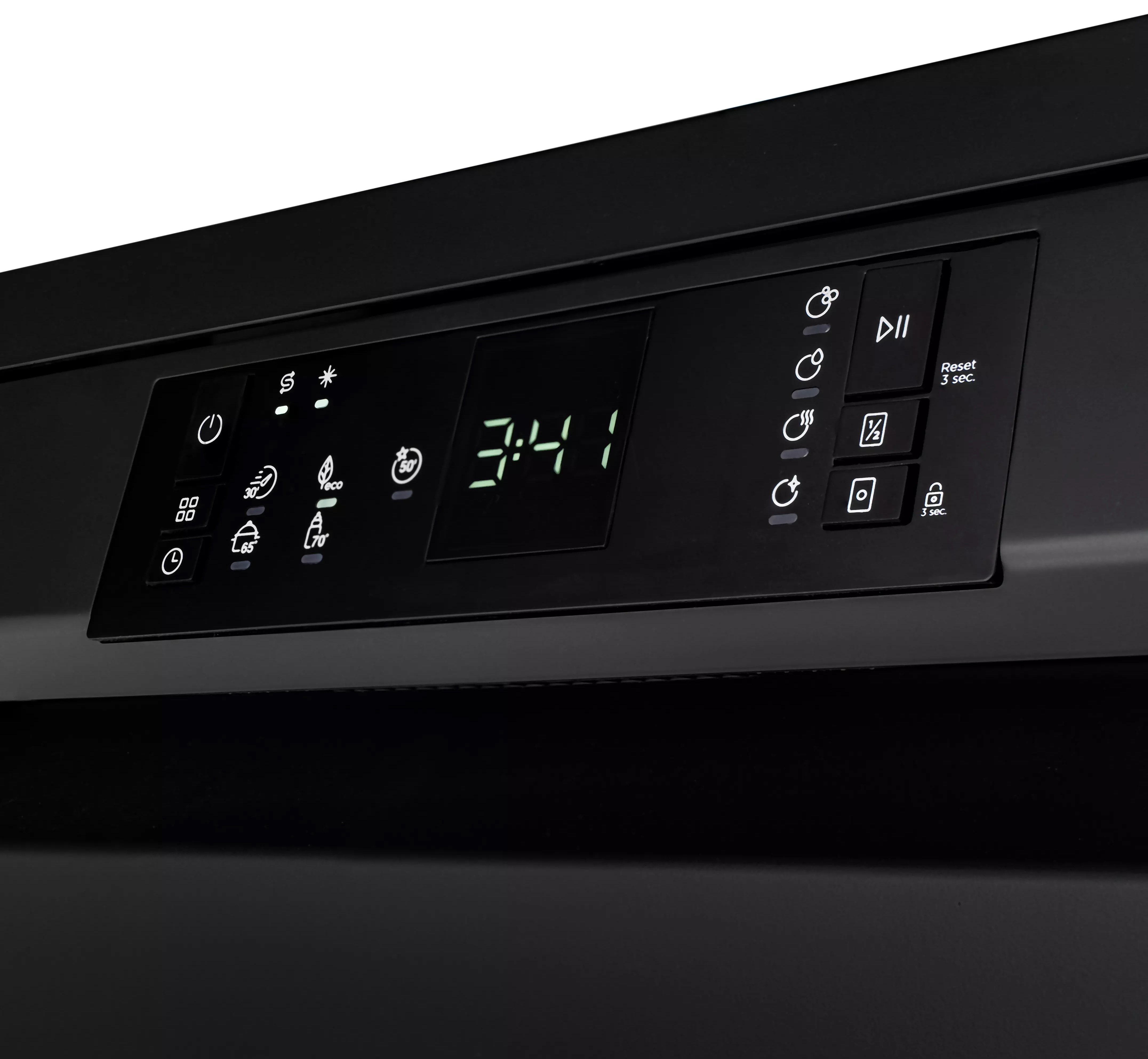 Delonghi DDWS 665 N EMILIO