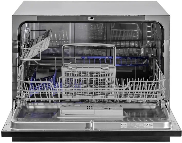 Delonghi DDW 07T Crisolita