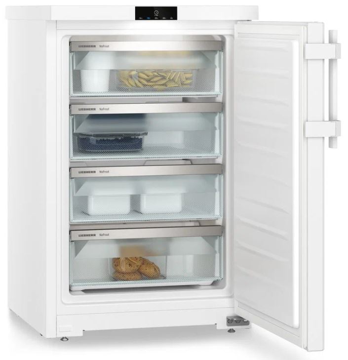 Liebherr FNe 1404-20 001 Pure NoFrost