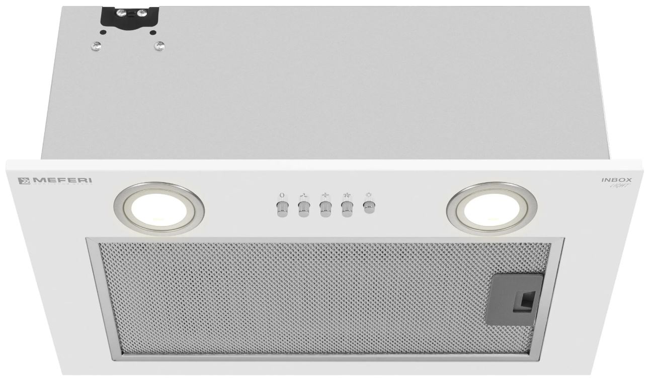 Meferi INBOX45WH LIGHT