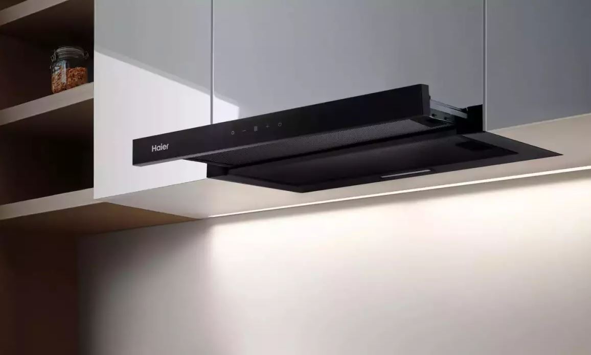 Haier HVX-T662BB